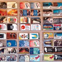 carte schede telefoniche vintage anni 90 SIP