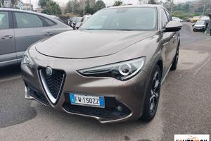 ALFA ROMEO - Stelvio - 2.2 T.diesel 180CV AT8 RWD