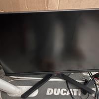 Monitor KOORUI 1080P 165Hz