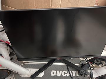 Monitor KOORUI 1080P 165Hz