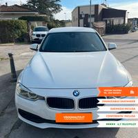 BMW Serie 3 (F30/31) 320d Touring Business A...