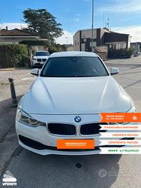 BMW Serie 3 (F30/31) 320d Touring Business A...