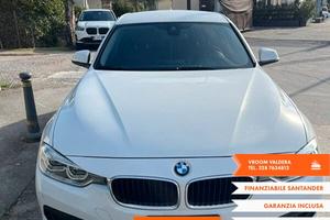 BMW Serie 3 (F30/31) 320d Touring Business A...