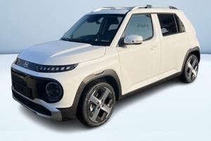 Hyundai Inster 49kWh XClass (TP, AP)