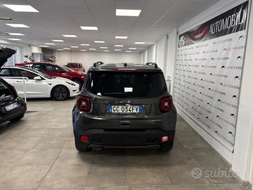 JEEP Renegade 1.6 Mjt 130 CV Limited FULL LED!