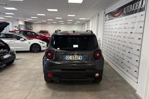 JEEP Renegade 1.6 Mjt 130 CV Limited FULL LED!