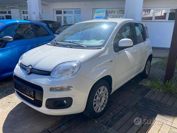 Fiat Panda 1.2 EasyPower Lounge