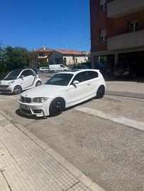 BMW Serie 1 Coupé E82