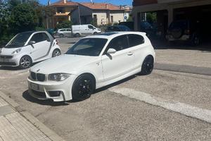 BMW Serie 1 Coupé E82