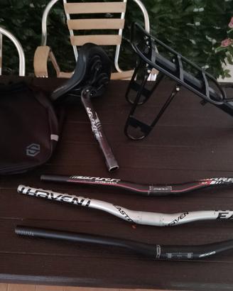 accessori bici 