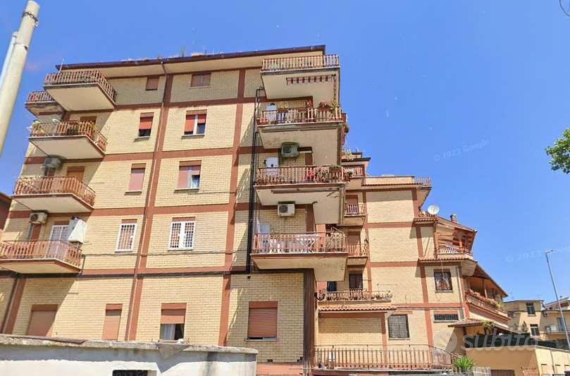 Apartment in Roma, Torre Angela, Municipio Roma VI - Vista 4