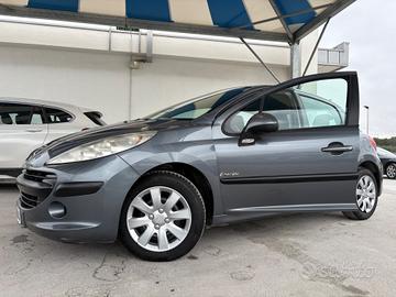 Peugeot 207 1.4 HDi 70CV 5p. Energie