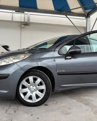 Peugeot 207 1.4 HDi 70CV 5p. Energie