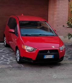 Mitsubishi Colt GPL