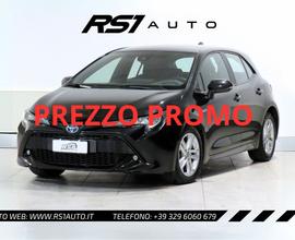 Toyota Corolla 1.8 Hybrid Business
