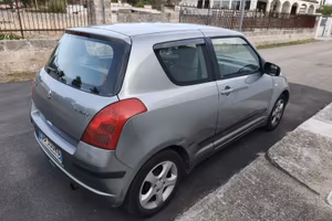 Suzuki Swift 1.3 diesel