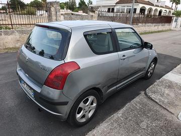 Suzuki Swift 1.3 diesel