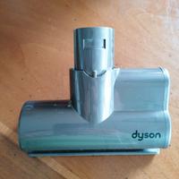 Dyson - Turbospazzola mini x aspirapolvere Sv06