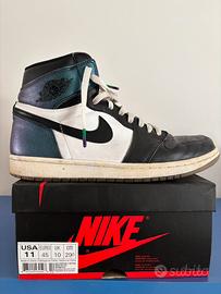 Air Jordan 1 Retro High OG All Star 2017 - 45 EU