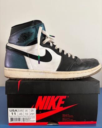 Air Jordan 1 Retro High OG All Star 2017 - 45 EU