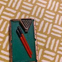 Accendino ricaricabile funzionante