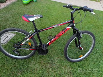 Bici ragazzo
