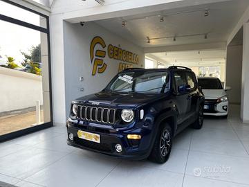 Jeep Renegade 1.6 Mjt DDCT 120 CV Limited tua da €