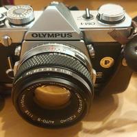 Olympus OM1