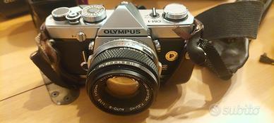 Olympus OM1