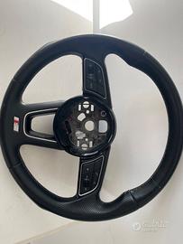 Volante Audi a1