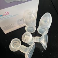 Tiralatte elettico momcozy