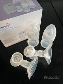 Tiralatte elettico momcozy