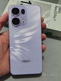 Oppo Reno 13 Pro 5G dual sim 12+12/512GB Android16