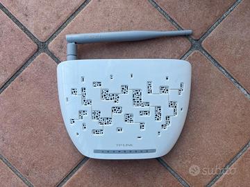 Modem Router TP-Link TD-W8951ND