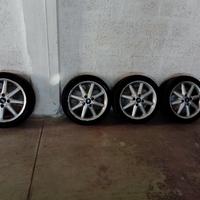 n 4 cerchi in lega misura da 16