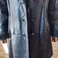 Giaccone donna mis M