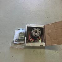 ricambi hm 125 2t 2015