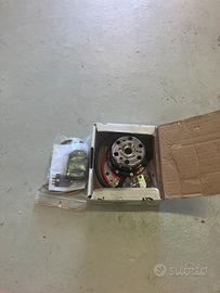 ricambi hm 125 2t 2015