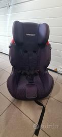 Seggiolino foppapedretti sps