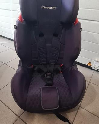 Seggiolino foppapedretti sps