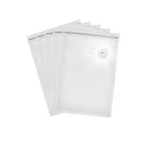 Sacchetti x Sottovuoto Alimenti  VS100 25 pz