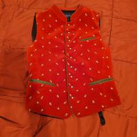 Trachtenweste Stockerpoint taglia 50 (L)