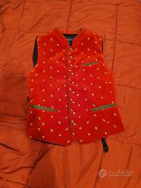 Trachtenweste Stockerpoint taglia 50 (L)