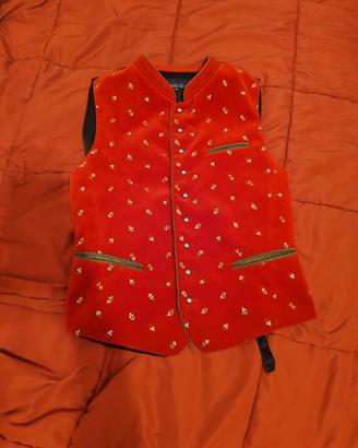 Trachtenweste Stockerpoint taglia 50 (L)