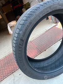 4 Gomme Michelin 225/40 R18 Estive