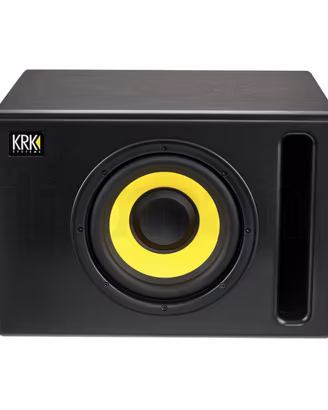 Subwoofer KRK S8 (Come nuovo)