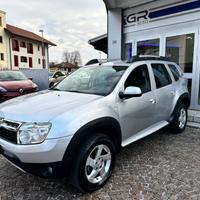 Dacia Duster 1.5dCi 110CV 4x2 Lauréate