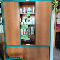 arredamento parrucchiera 