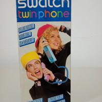 SWATCH.  TELEFONO 