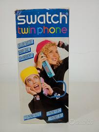 SWATCH.  TELEFONO 